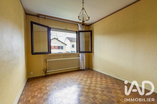 Maison à vendre 6 pièces 114 m² Tremblay-en-France