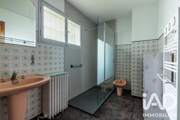 Maison à vendre 6 pièces 114 m² Tremblay-en-France