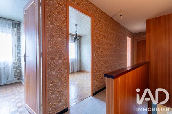 Maison à vendre 6 pièces 114 m² Tremblay-en-France