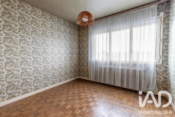 Maison à vendre 6 pièces 114 m² Tremblay-en-France