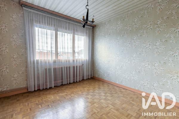 Maison à vendre 6 pièces 114 m² Tremblay-en-France