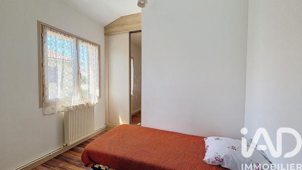 Location maison 6 pièces 204 m² Brignais