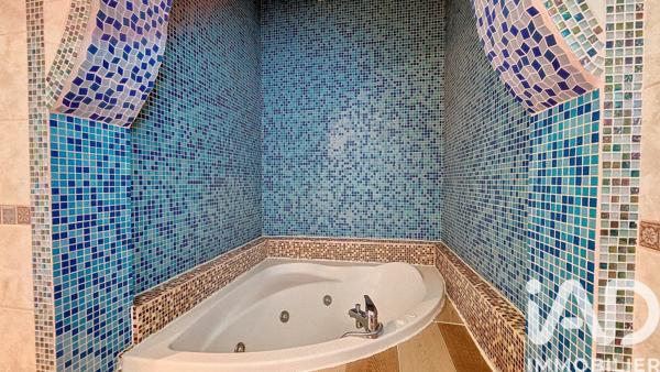 Location maison 6 pièces 204 m² Brignais