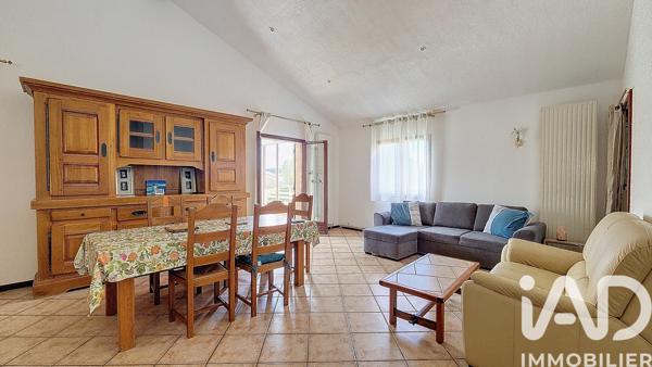 Location maison 6 pièces 204 m² Brignais