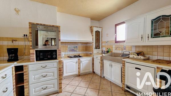 Location maison 6 pièces 204 m² Brignais