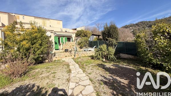 Appartement à vendre 3 pièces 70 m² Peymeinade