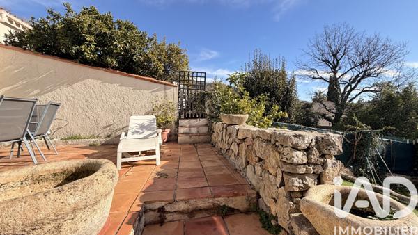 Appartement à vendre 3 pièces 70 m² Peymeinade