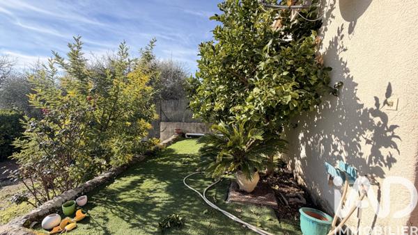 Appartement à vendre 3 pièces 70 m² Peymeinade