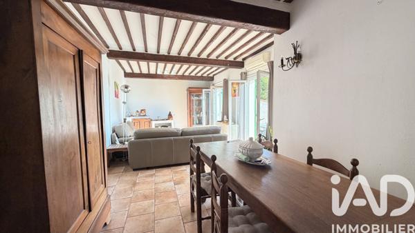 Appartement à vendre 3 pièces 70 m² Peymeinade