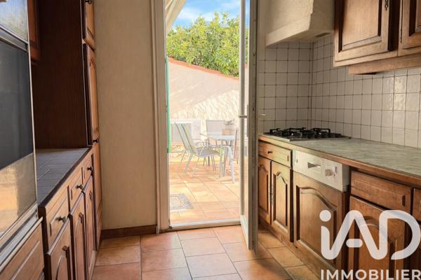 Appartement à vendre 3 pièces 70 m² Peymeinade