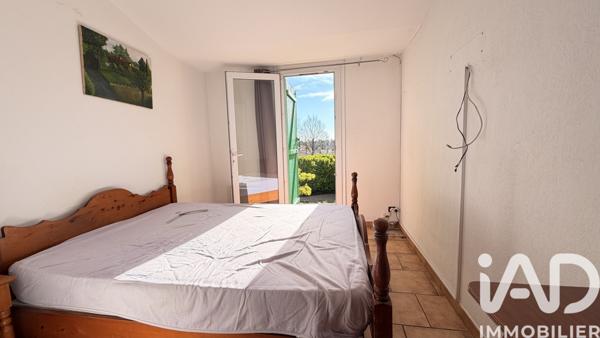 Appartement à vendre 3 pièces 70 m² Peymeinade