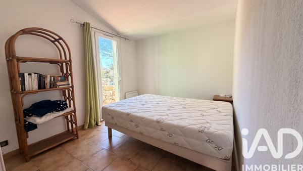 Appartement à vendre 3 pièces 70 m² Peymeinade