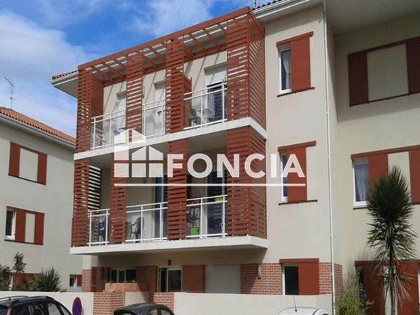 Location Appartement 2 pièces 42.29 m² - 3 IMPASSE EDMOND BRAZES Argeles Sur Mer 66700