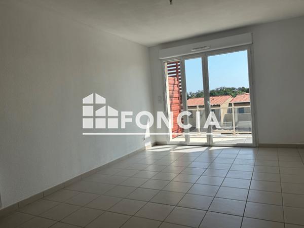 Location Appartement 2 pièces 42.29 m² - 3 IMPASSE EDMOND BRAZES Argeles Sur Mer 66700