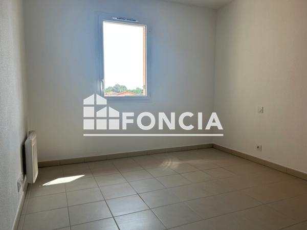 Location Appartement 2 pièces 42.29 m² - 3 IMPASSE EDMOND BRAZES Argeles Sur Mer 66700