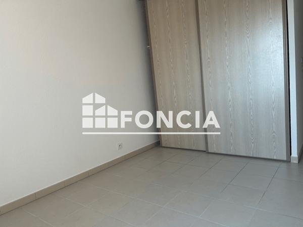 Location Appartement 2 pièces 42.29 m² - 3 IMPASSE EDMOND BRAZES Argeles Sur Mer 66700