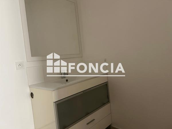 Location Appartement 2 pièces 42.29 m² - 3 IMPASSE EDMOND BRAZES Argeles Sur Mer 66700