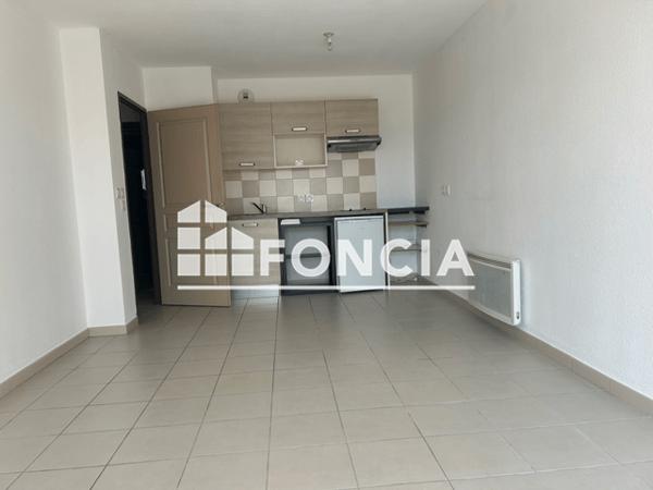 Location Appartement 2 pièces 42.29 m² - 3 IMPASSE EDMOND BRAZES Argeles Sur Mer 66700