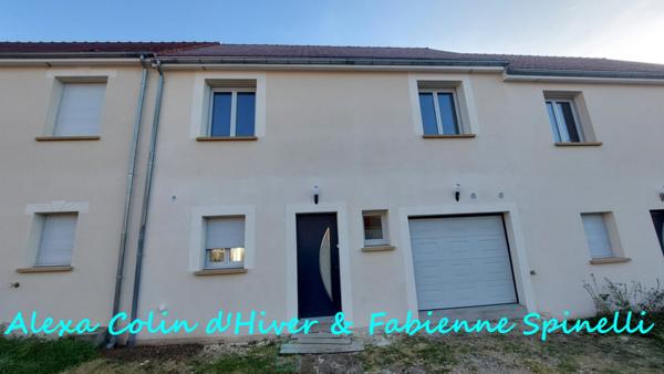 Pavillon construction 2024 CROUY