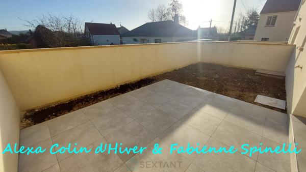 Pavillon construction 2024 CROUY