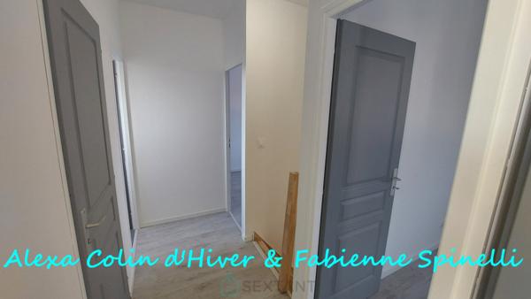 Pavillon construction 2024 CROUY