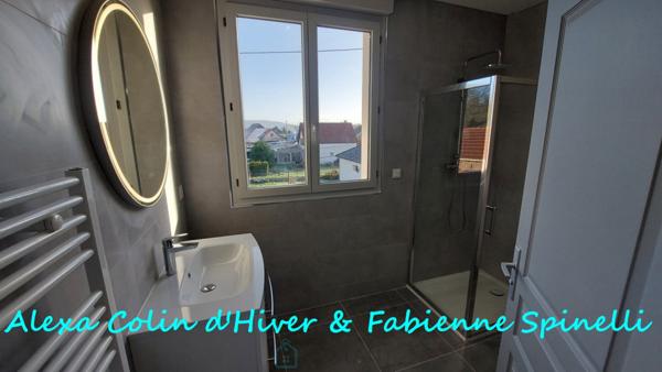 Pavillon construction 2024 CROUY