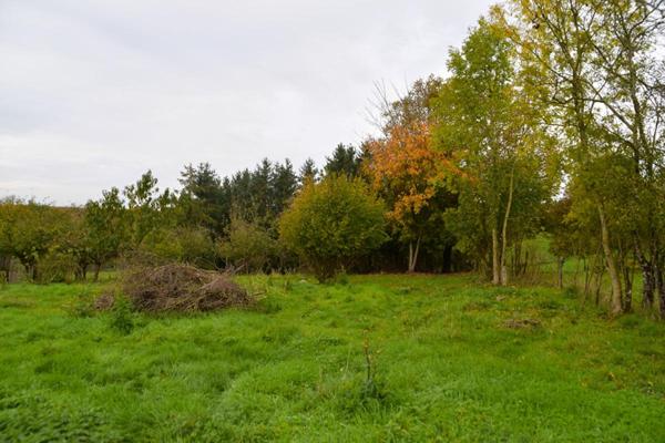 Terrain Constructible Cheppy 1778 m2