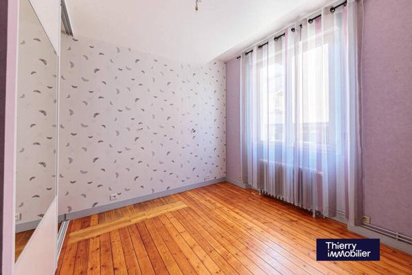 Maison 5 pièces                                        - 44100 Nantes - Canclaux - Mellinet Réf : 130694