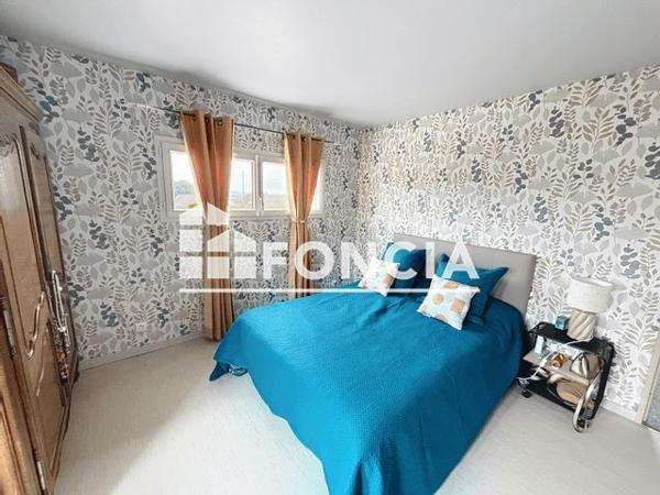 À vendre Maison 3 pièces 104 m² - Valdallière 14410