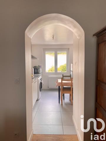 Maison à vendre 3 pièces 71 m² Bois-Guillaume