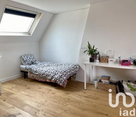 Maison à vendre 3 pièces 71 m² Bois-Guillaume