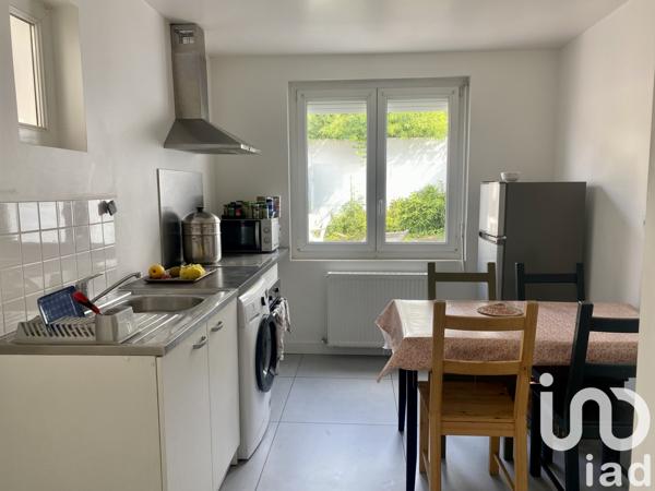 Maison à vendre 3 pièces 71 m² Bois-Guillaume