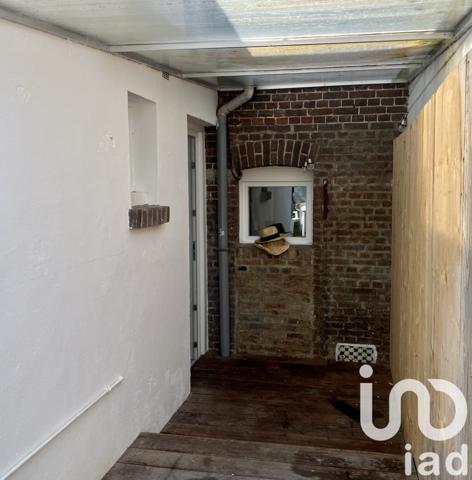 Maison à vendre 3 pièces 71 m² Bois-Guillaume