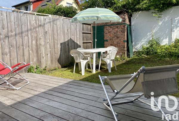 Maison à vendre 3 pièces 71 m² Bois-Guillaume