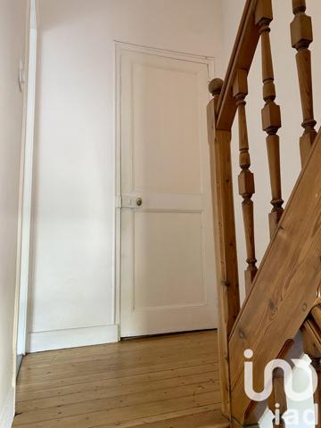 Maison à vendre 3 pièces 71 m² Bois-Guillaume