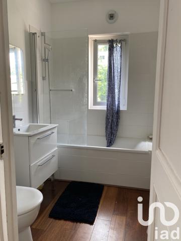 Maison à vendre 3 pièces 71 m² Bois-Guillaume