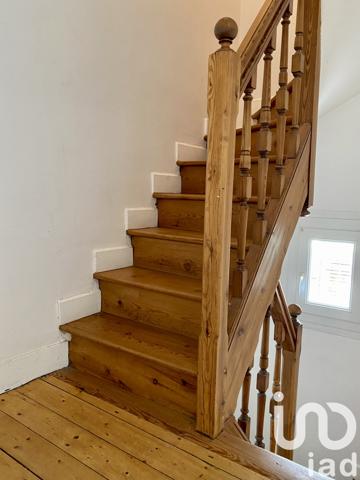 Maison à vendre 3 pièces 71 m² Bois-Guillaume