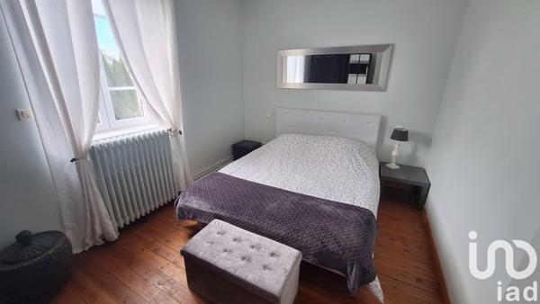 Maison à vendre 7 pièces 167 m² Saint-Maclou