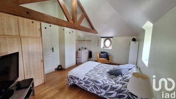 Maison à vendre 7 pièces 167 m² Saint-Maclou