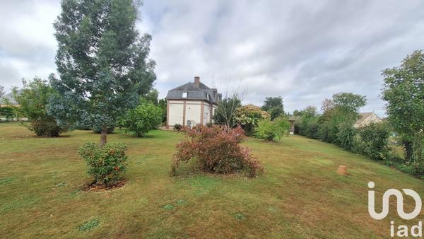 Maison à vendre 7 pièces 167 m² Saint-Maclou