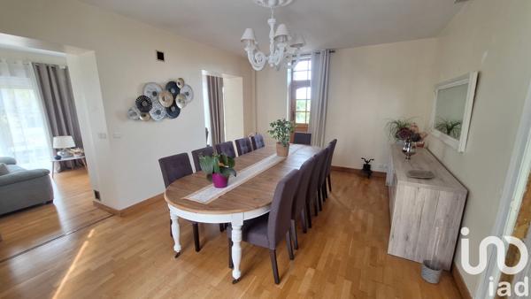 Maison à vendre 7 pièces 167 m² Saint-Maclou