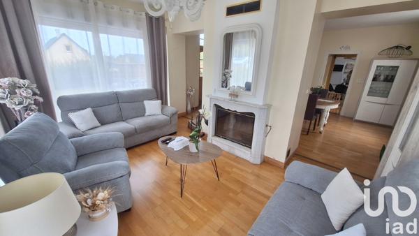 Maison à vendre 7 pièces 167 m² Saint-Maclou