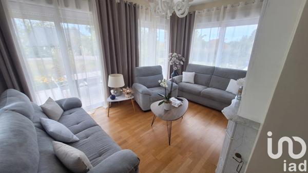 Maison à vendre 7 pièces 167 m² Saint-Maclou