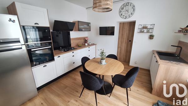 Maison à vendre 7 pièces 167 m² Saint-Maclou