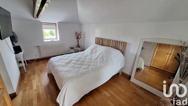 Maison à vendre 7 pièces 167 m² Saint-Maclou