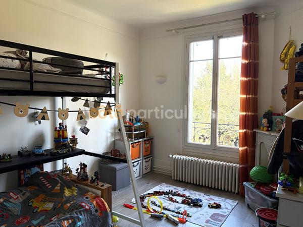 Vente Maison215 m² - 6 Pièces - GIF SUR YVETTE (91190)