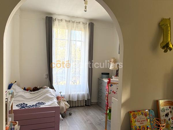 Vente Maison215 m² - 6 Pièces - GIF SUR YVETTE (91190)
