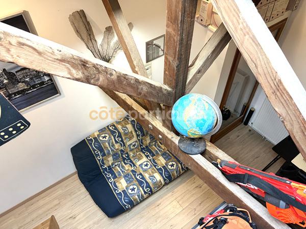 Vente Maison215 m² - 6 Pièces - GIF SUR YVETTE (91190)