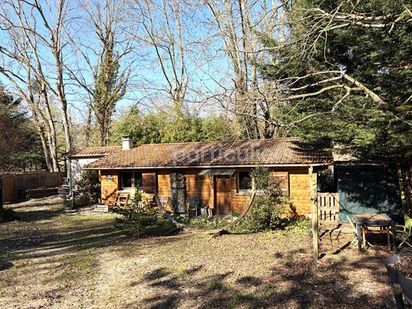 Vente Maison215 m² - 6 Pièces - GIF SUR YVETTE (91190)