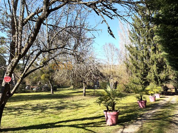 Vente Maison215 m² - 6 Pièces - GIF SUR YVETTE (91190)
